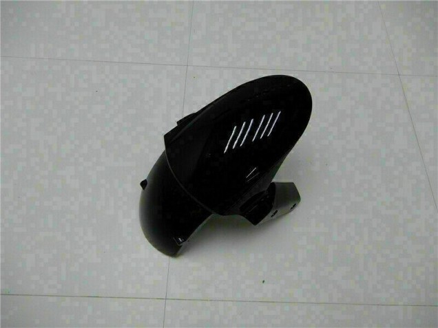Kawasaki ZX6R 2009-2012 - Noir Vert