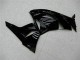 Kawasaki ZX6R 2009-2012 - Noir Vert