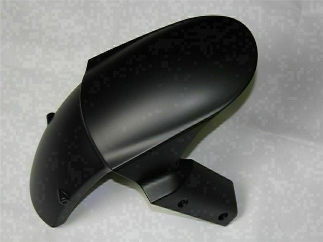 Kawasaki ZX6R 2009-2012 - Vert Noir Blanc 25 Kawasaki ZX6R 2009-2012 - Vert Noir Blanc 25
