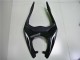 Kawasaki ZX6R 2013-2018 - Blanc Noir Kawasaki ZX6R 2013-2018 - Blanc Noir