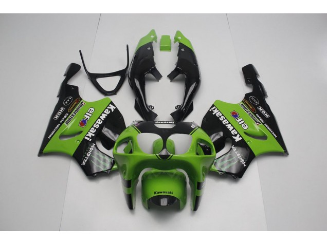 Kawasaki ZX7R 1996-2003 - Monster Kawasaki ZX7R 1996-2003 - Monster