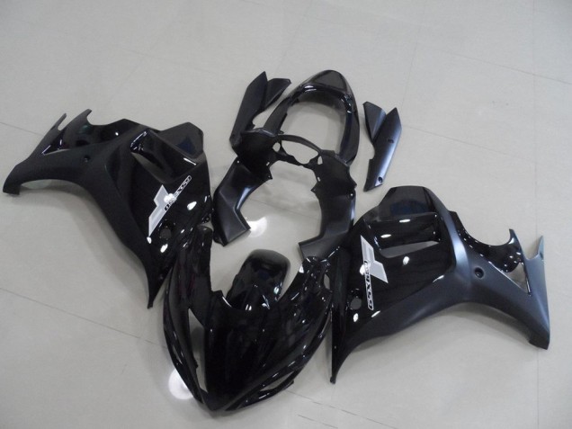 Suzuki GSXF 650 2008-2013 - Noir Style OEM Suzuki GSXF 650 2008-2013 - Noir Style OEM