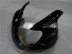 Suzuki GSXR 1000 K1 2000-2002 - Argent Noir Suzuki GSXR 1000 K1 2000-2002 - Argent Noir