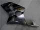 Suzuki GSXR 1000 K1 2000-2002 - Argent Noir Suzuki GSXR 1000 K1 2000-2002 - Argent Noir
