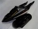 Suzuki GSXR 1000 K1 2000-2002 - Argent Noir Suzuki GSXR 1000 K1 2000-2002 - Argent Noir