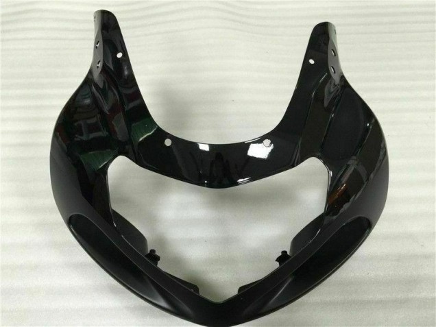 Suzuki GSXR 1000 K1 2000-2002 - Noir Suzuki GSXR 1000 K1 2000-2002 - Noir