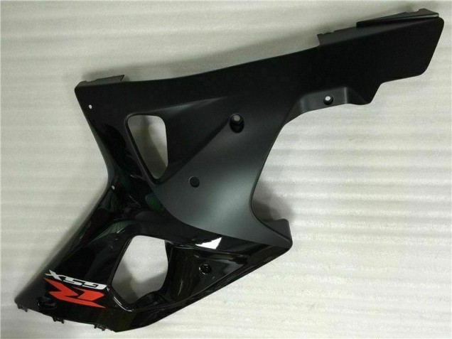 Suzuki GSXR 1000 K1 2000-2002 - Noir Suzuki GSXR 1000 K1 2000-2002 - Noir