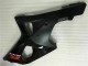 Suzuki GSXR 1000 K1 2000-2002 - Noir Suzuki GSXR 1000 K1 2000-2002 - Noir