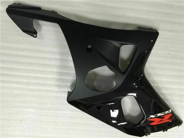 Suzuki GSXR 1000 K1 2000-2002 - Noir Suzuki GSXR 1000 K1 2000-2002 - Noir