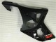 Suzuki GSXR 1000 K1 2000-2002 - Noir Suzuki GSXR 1000 K1 2000-2002 - Noir