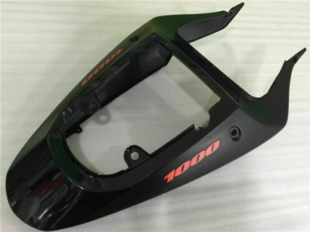 Suzuki GSXR 1000 K1 2000-2002 - Noir Suzuki GSXR 1000 K1 2000-2002 - Noir