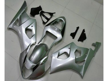 Suzuki GSXR 1000 K3 2003-2004 - Argent