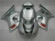 Suzuki GSXR 1000 K3 2003-2004 - Argent Suzuki GSXR 1000 K3 2003-2004 - Argent