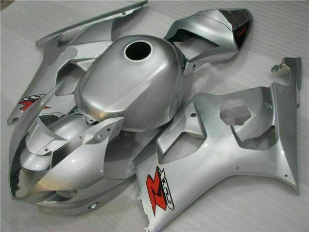 Suzuki GSXR 1000 K3 2003-2004 - Argent Suzuki GSXR 1000 K3 2003-2004 - Argent
