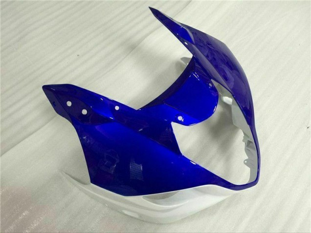 Suzuki GSXR 1000 K3 2003-2004 - Blanc Bleu Suzuki GSXR 1000 K3 2003-2004 - Blanc Bleu