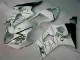 Suzuki GSXR 1000 K3 2003-2004 - Blanc Suzuki GSXR 1000 K3 2003-2004 - Blanc