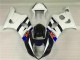 Suzuki GSXR 1000 K3 2003-2004 - Blanc Noir Suzuki GSXR 1000 K3 2003-2004 - Blanc Noir