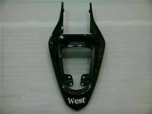 Suzuki GSXR 1000 K3 2003-2004 - Blanc Noir Suzuki GSXR 1000 K3 2003-2004 - Blanc Noir