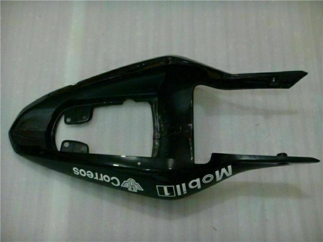 Suzuki GSXR 1000 K3 2003-2004 - Blanc Noir Suzuki GSXR 1000 K3 2003-2004 - Blanc Noir