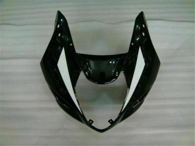 Suzuki GSXR 1000 K3 2003-2004 - Blanc Noir Suzuki GSXR 1000 K3 2003-2004 - Blanc Noir