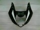 Suzuki GSXR 1000 K3 2003-2004 - Blanc Noir Suzuki GSXR 1000 K3 2003-2004 - Blanc Noir