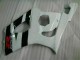 Suzuki GSXR 1000 K3 2003-2004 - Blanc Noir Suzuki GSXR 1000 K3 2003-2004 - Blanc Noir