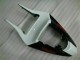 Suzuki GSXR 1000 K3 2003-2004 - Blanc Noir Suzuki GSXR 1000 K3 2003-2004 - Blanc Noir
