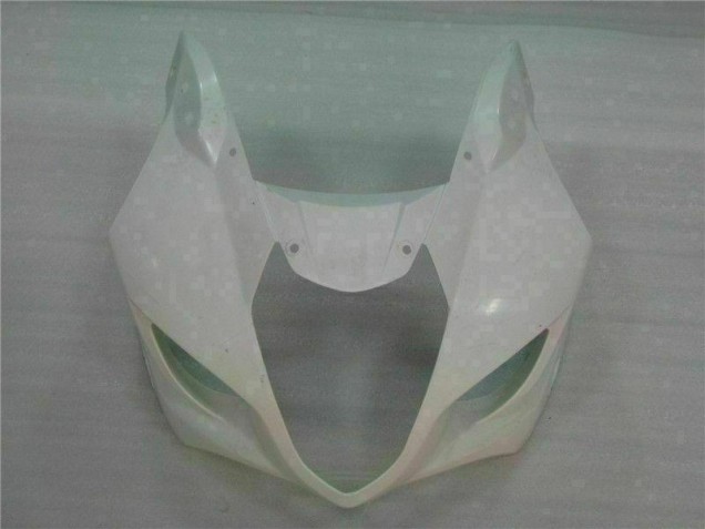 Suzuki GSXR 1000 K3 2003-2004 - Blanc Suzuki GSXR 1000 K3 2003-2004 - Blanc