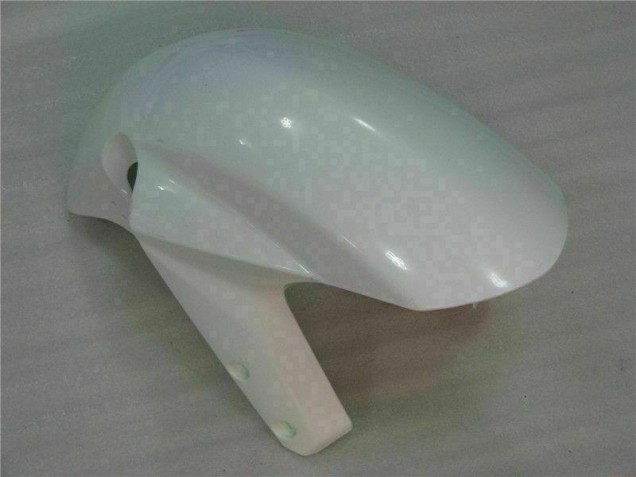Suzuki GSXR 1000 K3 2003-2004 - Blanc Suzuki GSXR 1000 K3 2003-2004 - Blanc
