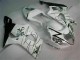 Suzuki GSXR 1000 K3 2003-2004 - Blanc Suzuki GSXR 1000 K3 2003-2004 - Blanc