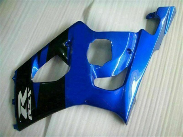 Suzuki GSXR 1000 K3 2003-2004 - Bleu Noir Suzuki GSXR 1000 K3 2003-2004 - Bleu Noir