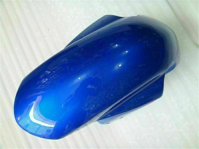 Suzuki GSXR 1000 K3 2003-2004 - Bleu Noir Suzuki GSXR 1000 K3 2003-2004 - Bleu Noir