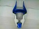 Suzuki GSXR 1000 K3 2003-2004 - Bleu Noir Suzuki GSXR 1000 K3 2003-2004 - Bleu Noir