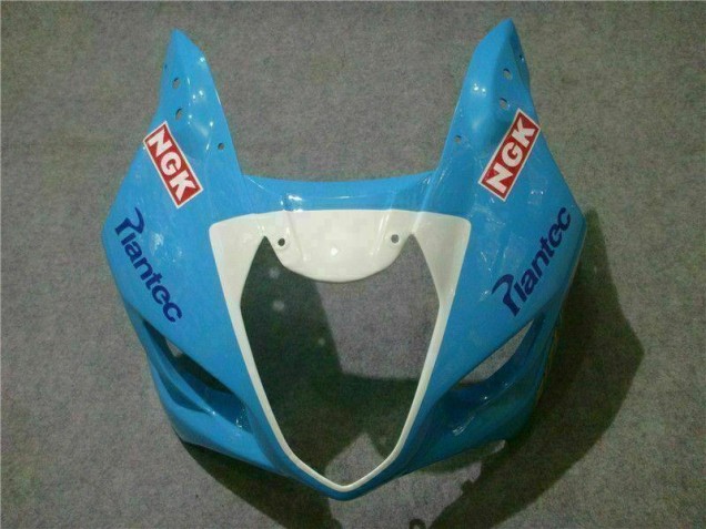 Suzuki GSXR 1000 K3 2003-2004 - Bleu Suzuki GSXR 1000 K3 2003-2004 - Bleu