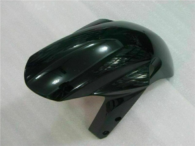 Suzuki GSXR 1000 K3 2003-2004 - Brun Noir Suzuki GSXR 1000 K3 2003-2004 - Brun Noir
