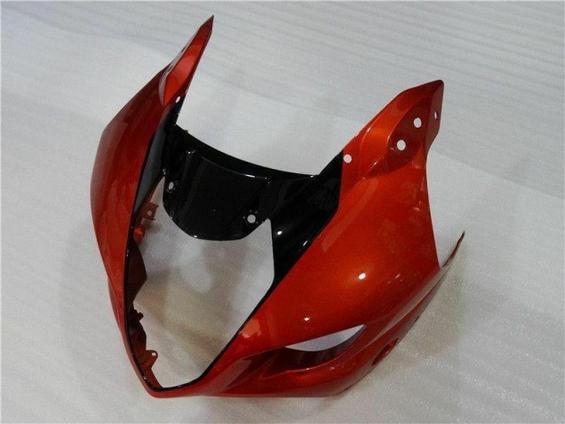 Suzuki GSXR 1000 K3 2003-2004 - Brun Noir Suzuki GSXR 1000 K3 2003-2004 - Brun Noir