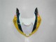 Suzuki GSXR 1000 K3 2003-2004 - Jaune