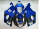 Suzuki GSXR 1000 K3 2003-2004 - Noir Bleu Suzuki GSXR 1000 K3 2003-2004 - Noir Bleu