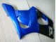 Suzuki GSXR 1000 K3 2003-2004 - Noir Bleu Suzuki GSXR 1000 K3 2003-2004 - Noir Bleu