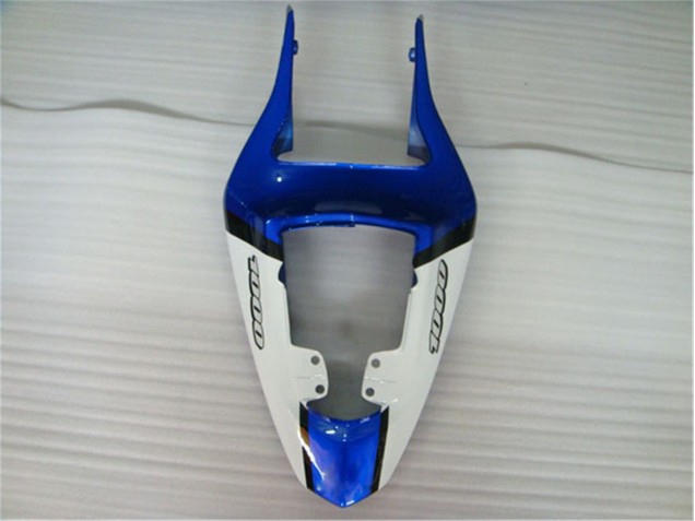 Suzuki GSXR 1000 K3 2003-2004 - Noir Bleu Suzuki GSXR 1000 K3 2003-2004 - Noir Bleu