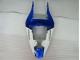 Suzuki GSXR 1000 K3 2003-2004 - Noir Bleu Suzuki GSXR 1000 K3 2003-2004 - Noir Bleu