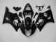 Suzuki GSXR 1000 K3 2003-2004 - Noir Brillant Suzuki GSXR 1000 K3 2003-2004 - Noir Brillant