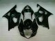 Suzuki GSXR 1000 K3 2003-2004 - Noir Brillant Suzuki GSXR 1000 K3 2003-2004 - Noir Brillant