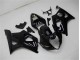 Suzuki GSXR 1000 K3 2003-2004 - Noir Brillant Suzuki GSXR 1000 K3 2003-2004 - Noir Brillant
