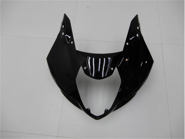 Suzuki GSXR 1000 K3 2003-2004 - Noir Brillant Suzuki GSXR 1000 K3 2003-2004 - Noir Brillant