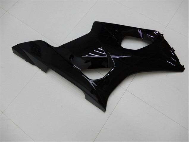 Suzuki GSXR 1000 K3 2003-2004 - Noir Brillant Suzuki GSXR 1000 K3 2003-2004 - Noir Brillant