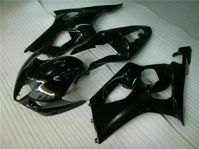 Suzuki GSXR 1000 K3 2003-2004 - Noir Brillant Suzuki GSXR 1000 K3 2003-2004 - Noir Brillant