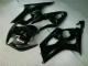 Suzuki GSXR 1000 K3 2003-2004 - Noir Brillant Suzuki GSXR 1000 K3 2003-2004 - Noir Brillant
