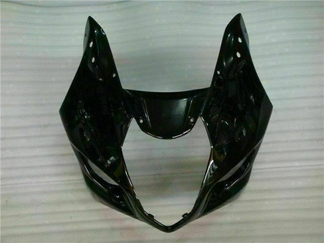 Suzuki GSXR 1000 K3 2003-2004 - Noir Brillant Suzuki GSXR 1000 K3 2003-2004 - Noir Brillant