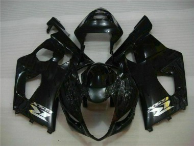 Suzuki GSXR 1000 K3 2003-2004 - Noir